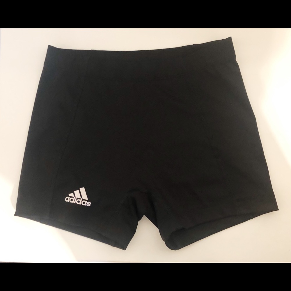 Adidas spandex